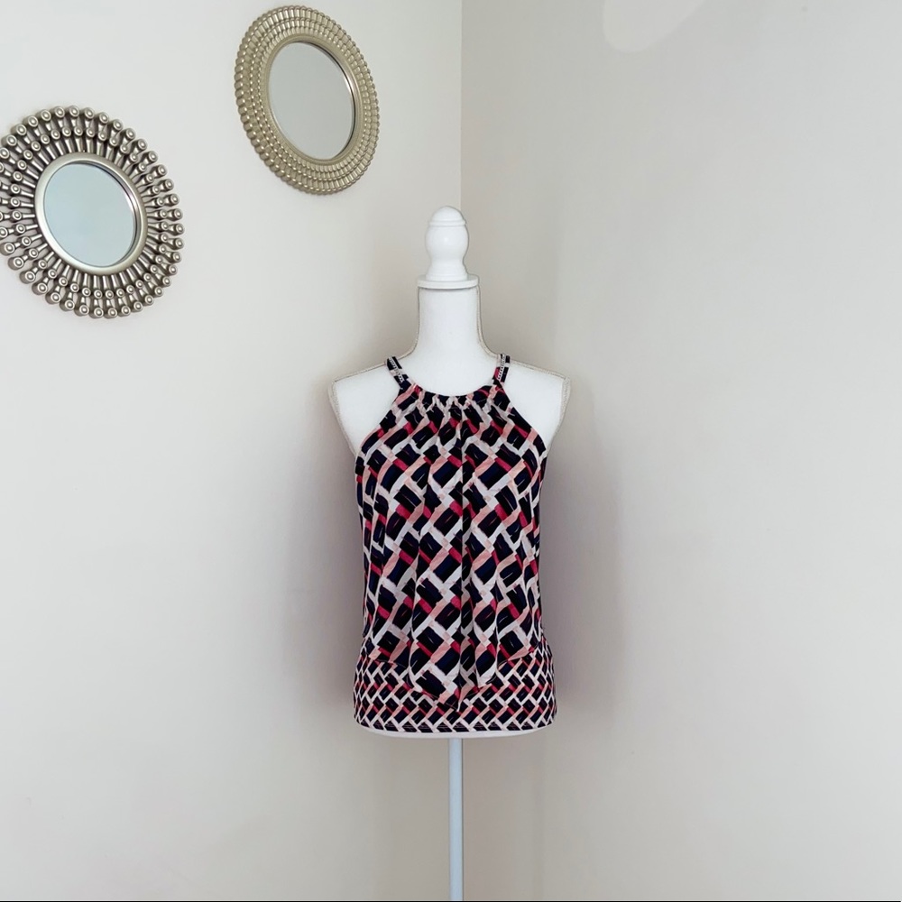 White House Black Market top